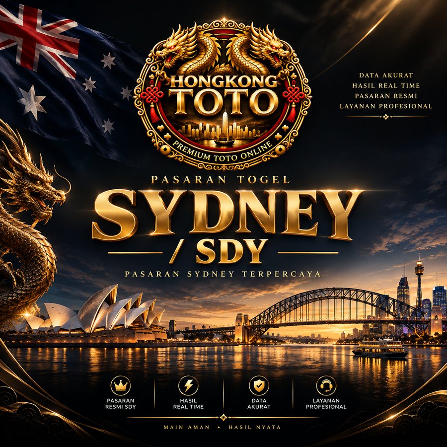 Kode sdy Shio Sydney 11 Oktober 2026 prediksi paito 12 Oktober syair sidney